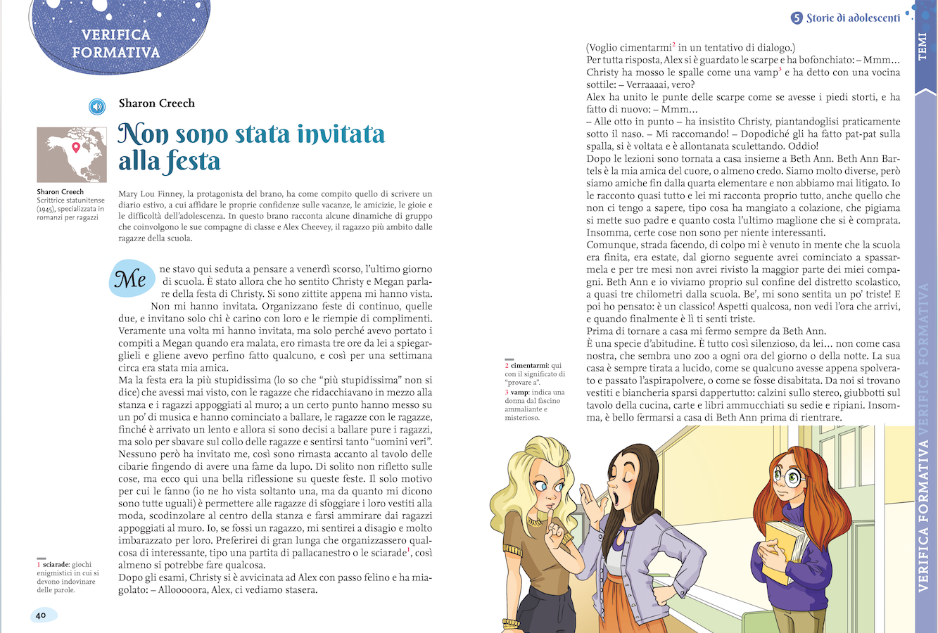 Antologia